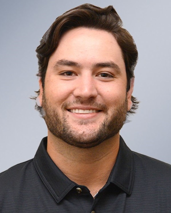 Tommy  Thrasher Team Contact Image